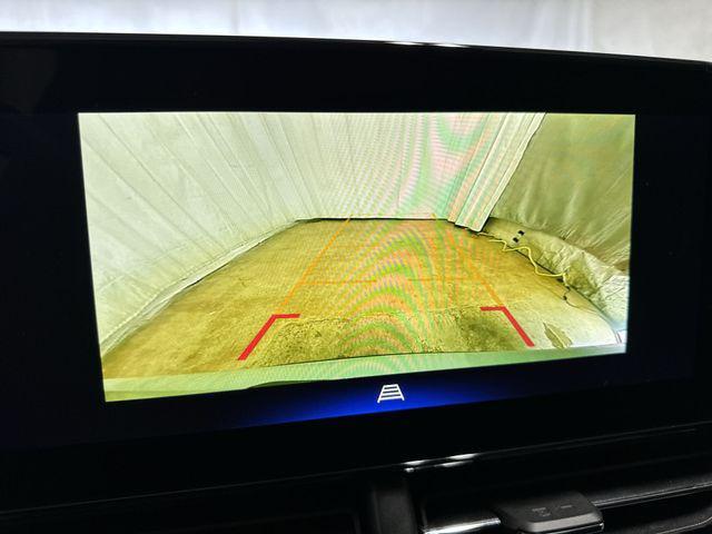 used 2025 Chevrolet Trax car, priced at $25,171