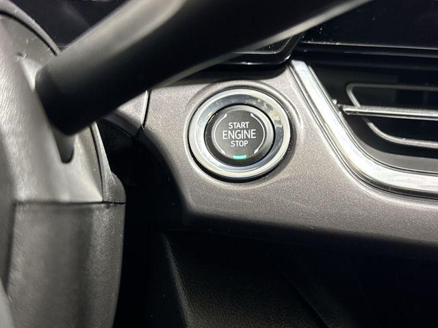 used 2025 Chevrolet Trax car, priced at $25,171