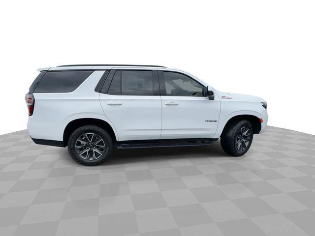 used 2023 Chevrolet Tahoe car, priced at $56,189
