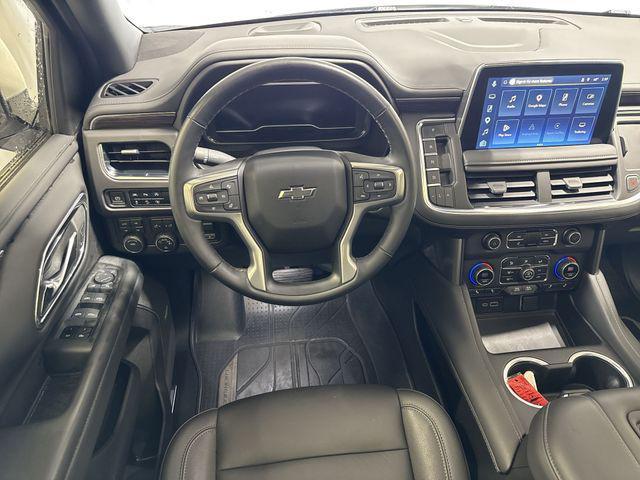 used 2023 Chevrolet Tahoe car, priced at $56,189
