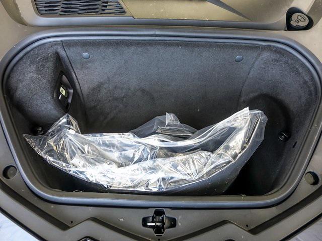 new 2026 Chevrolet Corvette car, priced at $146,410