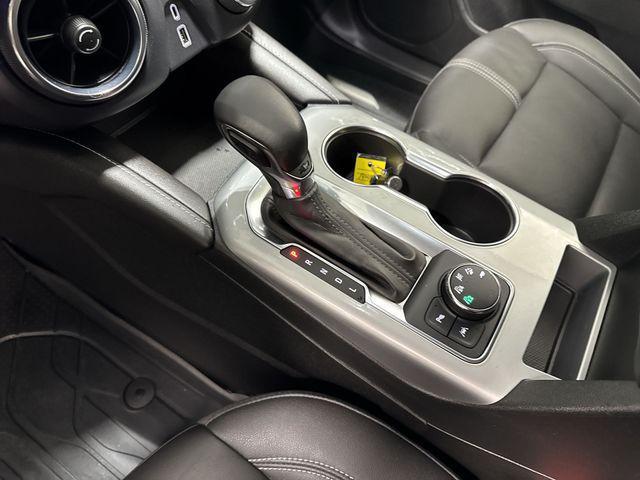 used 2023 Chevrolet Blazer car, priced at $29,148