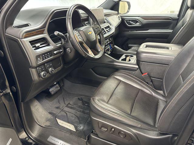 used 2023 Chevrolet Tahoe car, priced at $51,895