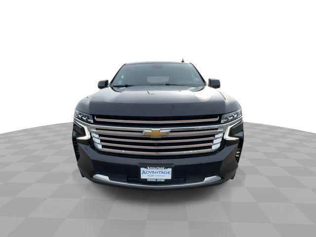 used 2023 Chevrolet Tahoe car, priced at $51,895