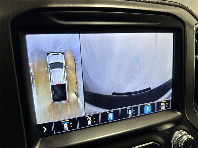 used 2023 GMC Sierra 2500 car, priced at $53,971