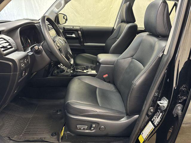 used 2021 Toyota 4Runner car, priced at $44,971