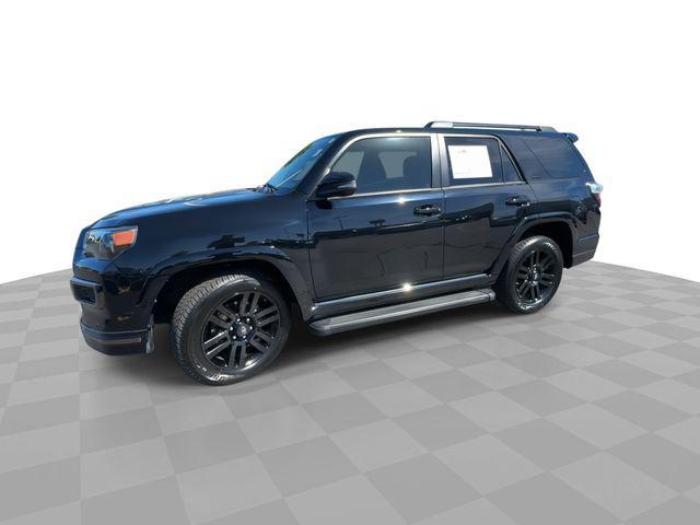 used 2021 Toyota 4Runner car, priced at $44,971