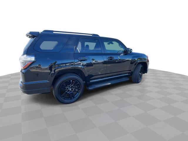 used 2021 Toyota 4Runner car, priced at $44,971