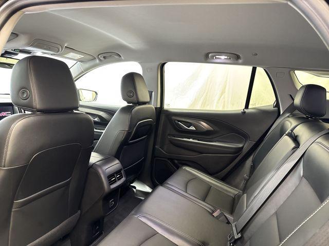 used 2024 GMC Terrain car, priced at $22,971