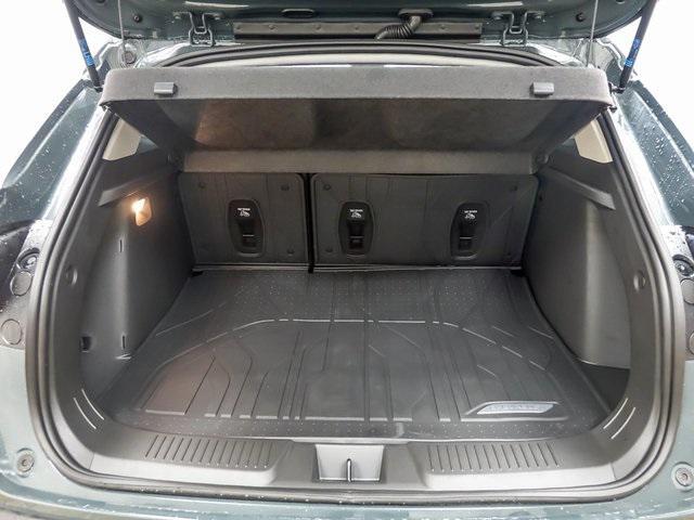 new 2026 Chevrolet Trax car, priced at $22,495