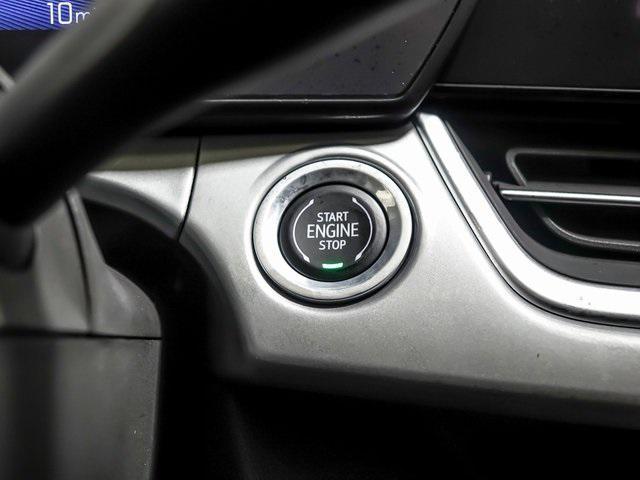 new 2026 Chevrolet Trax car, priced at $22,495