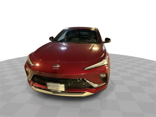 used 2024 Buick Envista car, priced at $23,396