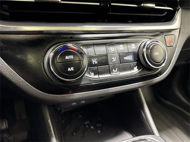 used 2024 Buick Envista car, priced at $23,396