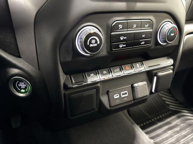 used 2022 Chevrolet Silverado 1500 car, priced at $28,971