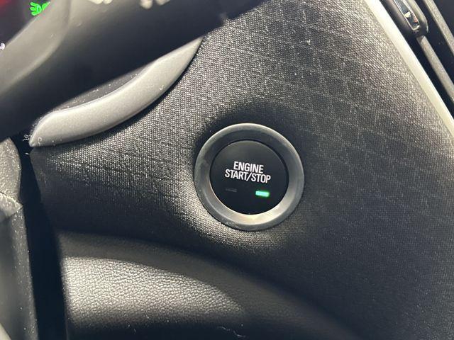 used 2024 Chevrolet Malibu car, priced at $20,571