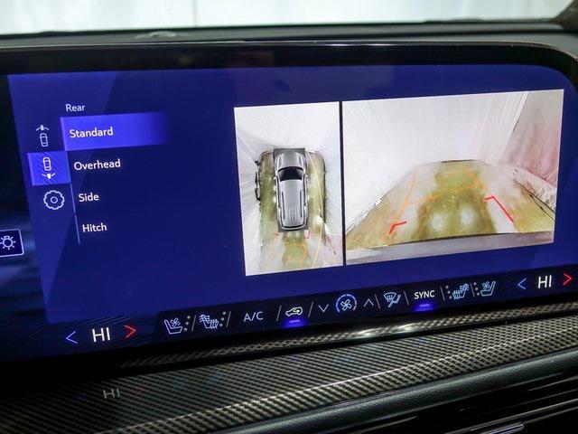 new 2026 Chevrolet Traverse car, priced at $53,995