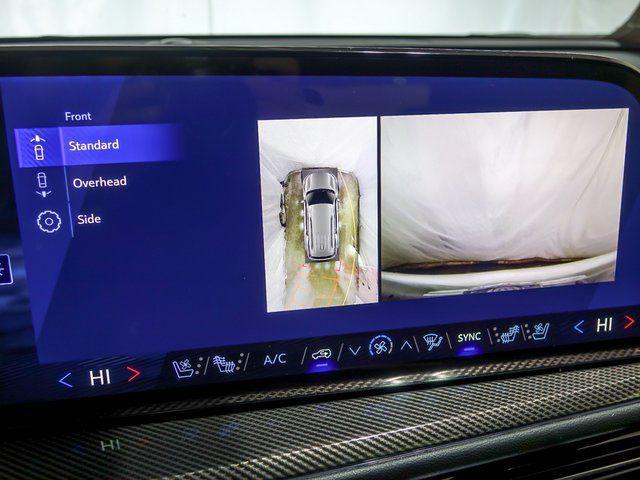 new 2026 Chevrolet Traverse car, priced at $55,395