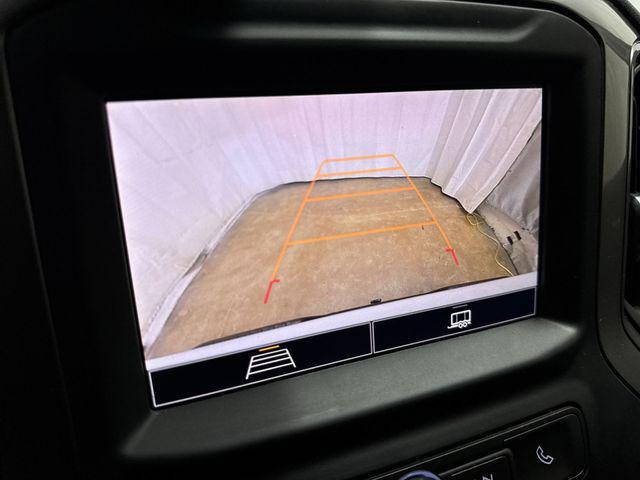 used 2024 Chevrolet Silverado 1500 car, priced at $39,971