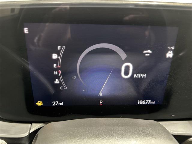 used 2024 Buick Envista car, priced at $24,971