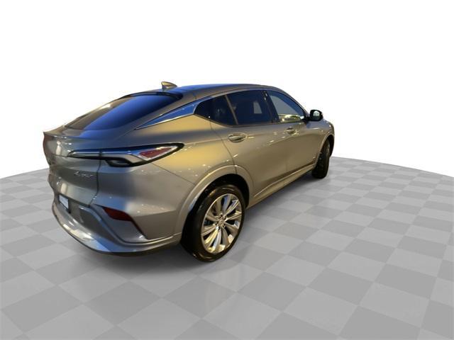 used 2024 Buick Envista car, priced at $24,971