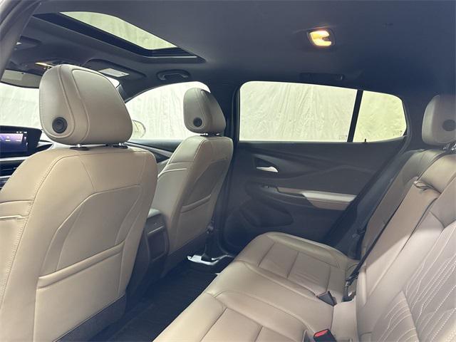 used 2024 Buick Envista car, priced at $24,971