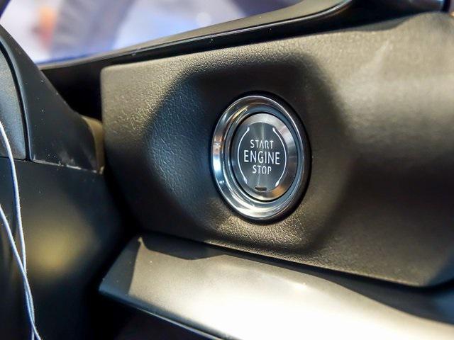 new 2026 Chevrolet Corvette car, priced at $139,190