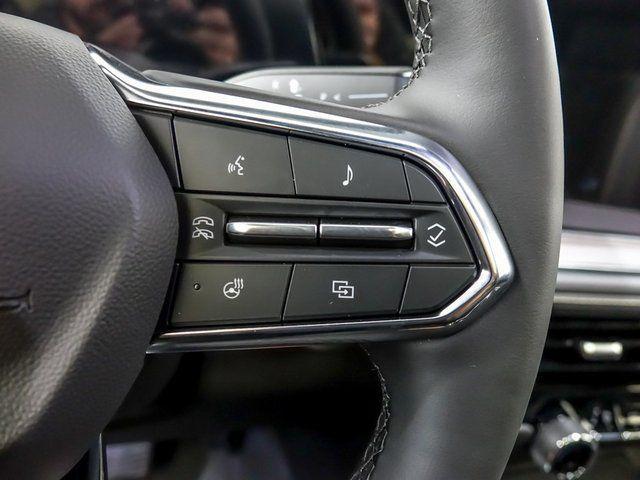 new 2026 Chevrolet Suburban car, priced at $81,795