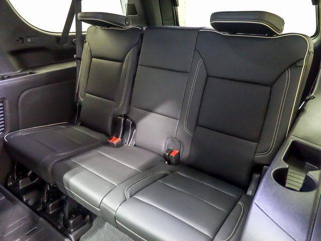 new 2026 Chevrolet Suburban car, priced at $81,795