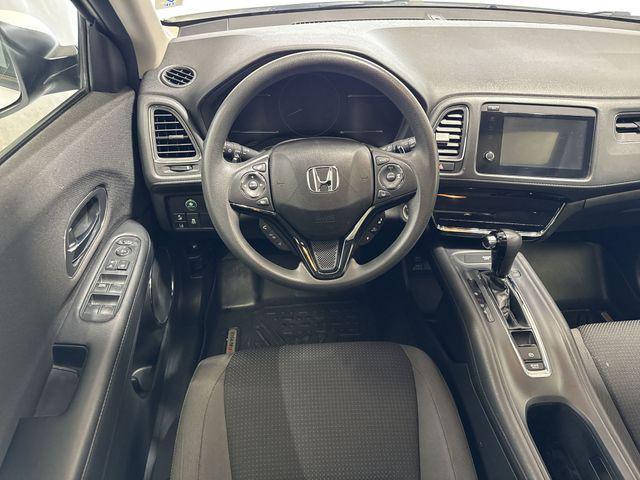 used 2022 Honda HR-V car, priced at $24,466