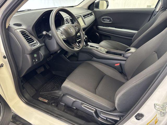 used 2022 Honda HR-V car, priced at $24,466