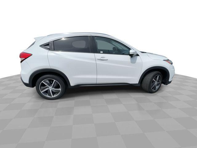 used 2022 Honda HR-V car, priced at $24,466