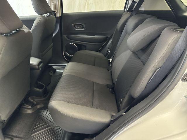 used 2022 Honda HR-V car, priced at $24,466