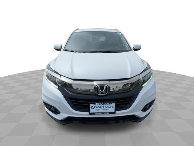 used 2022 Honda HR-V car, priced at $24,466