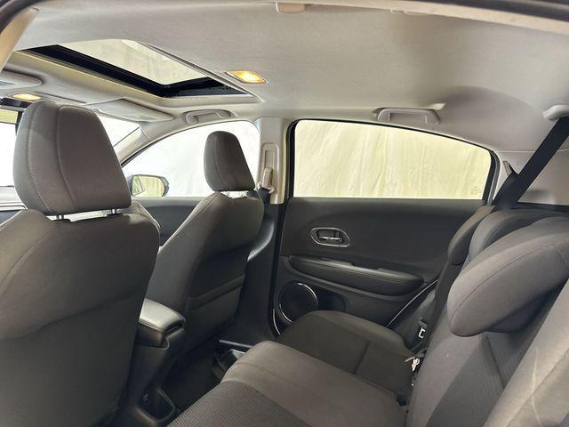 used 2022 Honda HR-V car, priced at $24,466