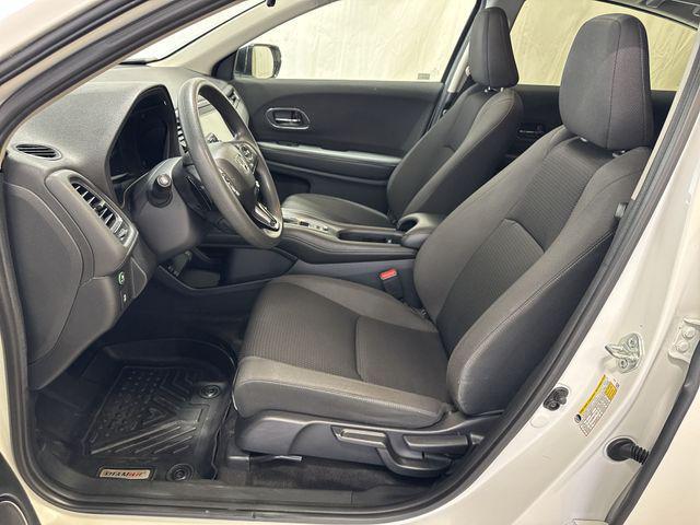 used 2022 Honda HR-V car, priced at $24,466