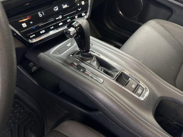 used 2022 Honda HR-V car, priced at $24,466
