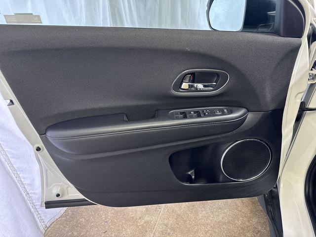 used 2022 Honda HR-V car, priced at $24,466