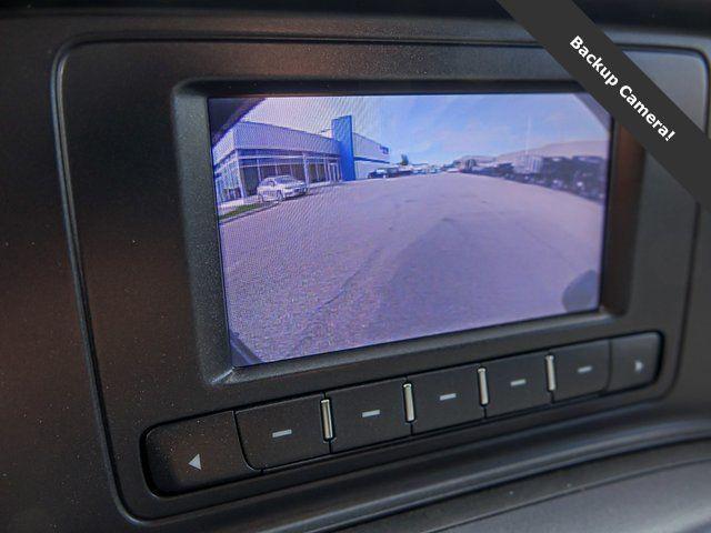 new 2024 Chevrolet Silverado 1500 car, priced at $71,457