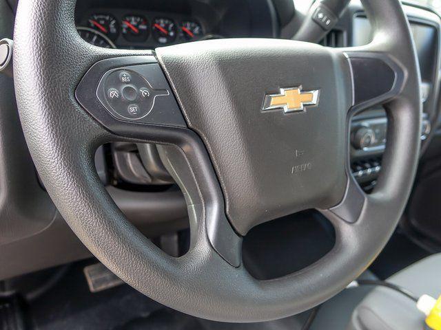 new 2024 Chevrolet Silverado 1500 car, priced at $71,457