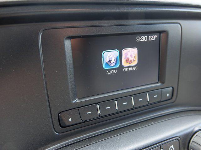new 2024 Chevrolet Silverado 1500 car, priced at $71,457