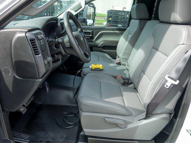new 2024 Chevrolet Silverado 1500 car, priced at $71,457