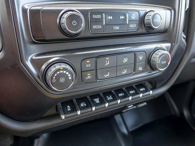 new 2024 Chevrolet Silverado 1500 car, priced at $71,457