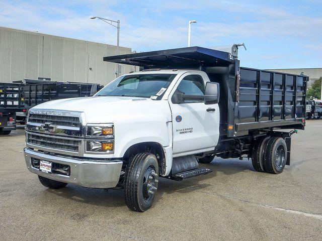 new 2024 Chevrolet Silverado 1500 car, priced at $71,457