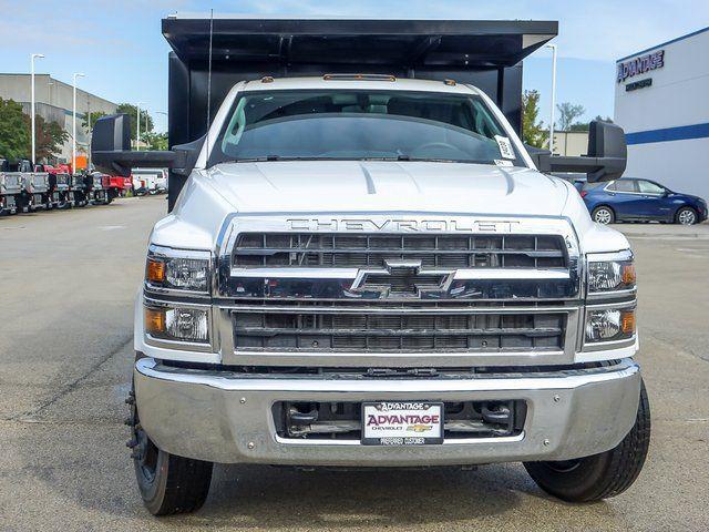 new 2024 Chevrolet Silverado 1500 car, priced at $71,457
