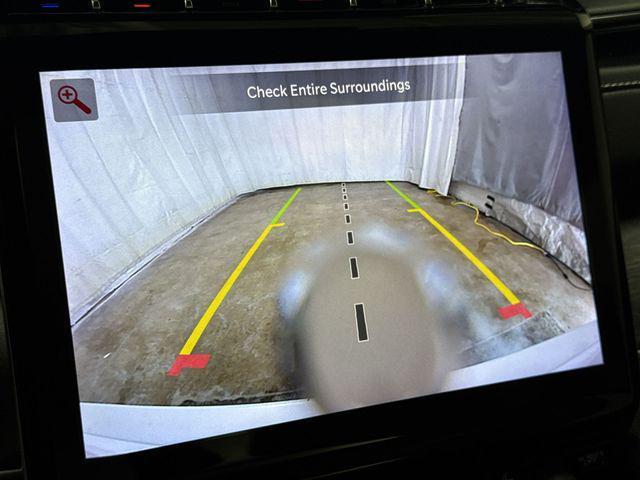 used 2022 Jeep Grand Cherokee 4xe car, priced at $26,771