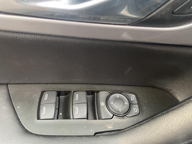 used 2022 Chevrolet Blazer car, priced at $24,555