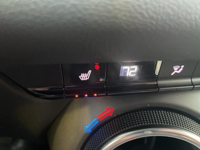 used 2022 Chevrolet Blazer car, priced at $24,555