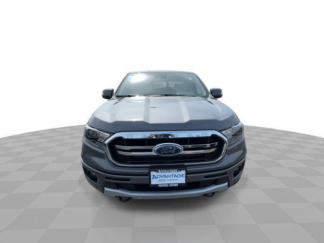 used 2023 Ford Ranger car, priced at $29,271