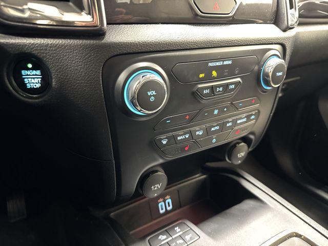 used 2023 Ford Ranger car, priced at $29,271