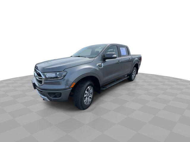 used 2023 Ford Ranger car, priced at $29,271
